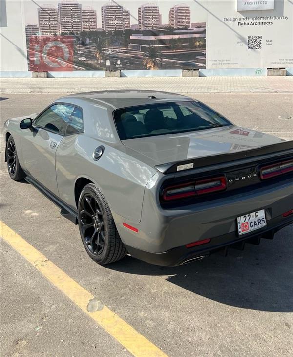 دۆج چالنجەر 2019  بۆ فرۆشتن لە عێراق -  بەغداد